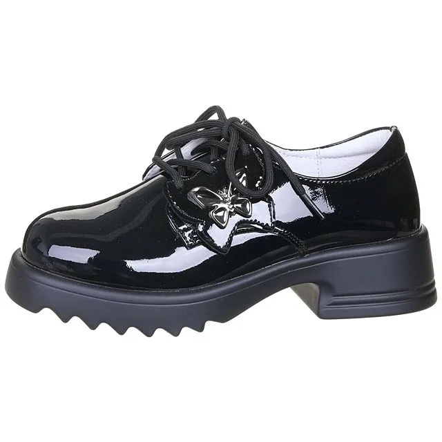 Полуботинки деми Kapika [73-273-10]