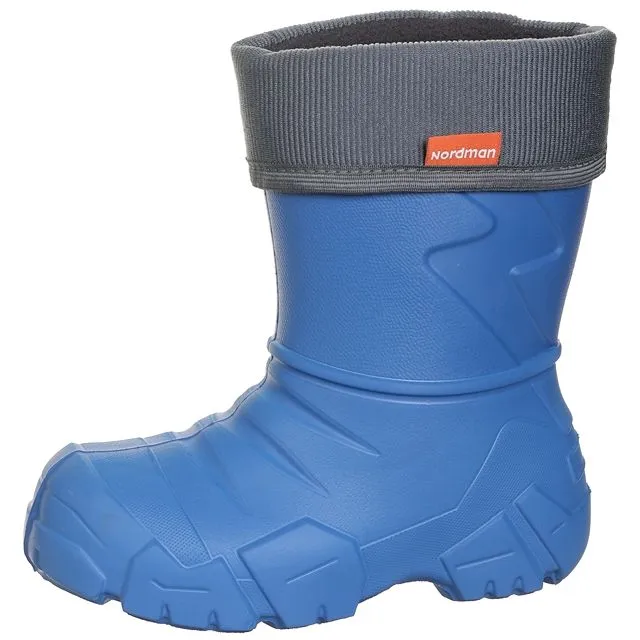Резиновые сапоги NORDMAN Kids [02-145-10]
