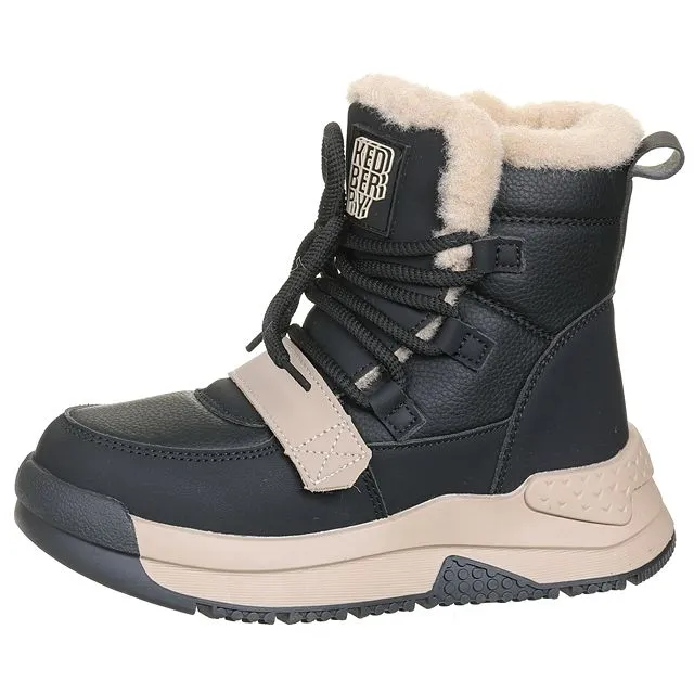 Ботинки зимние Kedberry [83-846-10]