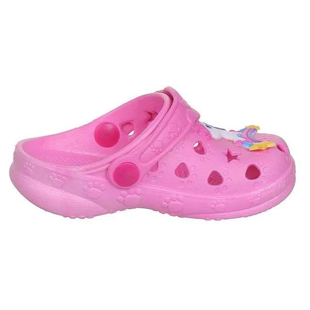 Сабо пляжные Ligolambi [21-163-10]