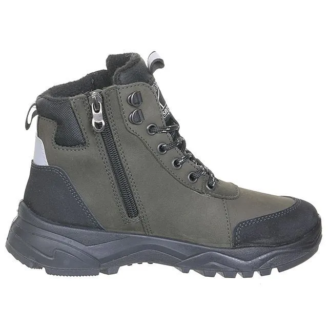 Ботинки деми КОТОФЕЙ [73-487-10]