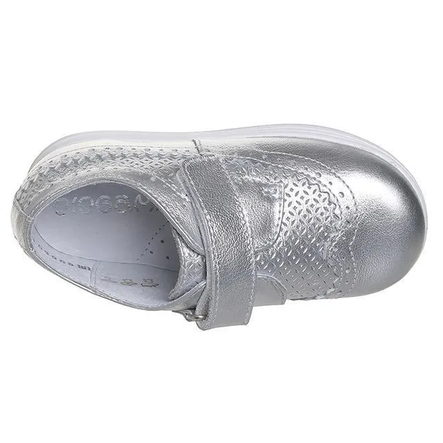 Полуботинки деми ELEGAMI [71-126-10]