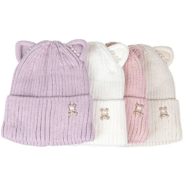 Шапка ПОЛЯЯРИК  [62-827-10]