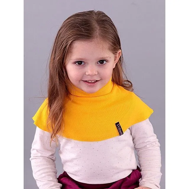 Манишка ПОЛЯЯРИК  [60-835-10]