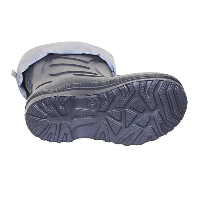 Сапоги резиновые КОТОФЕЙ [02-197-10]