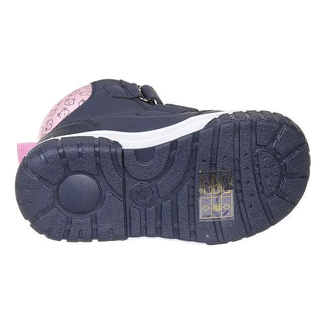 Ботинки деми ANTILOPA [71-937-10]