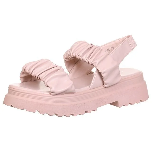 Туфли летние открытые  KEDDO [34-053-20]