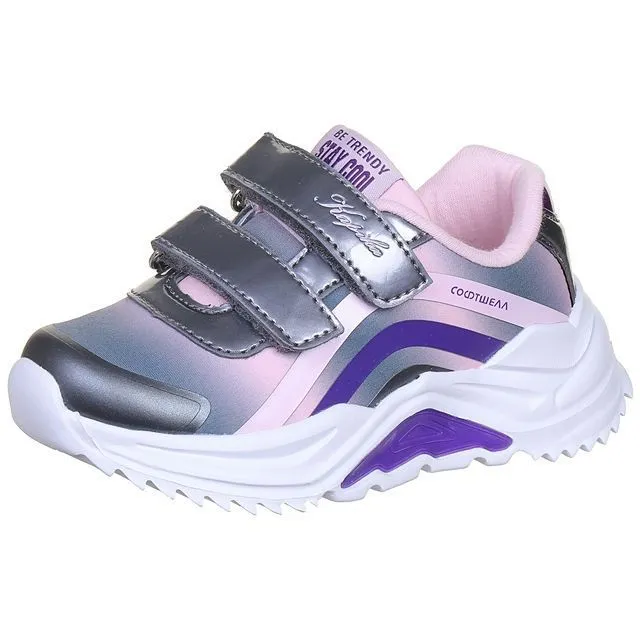 Кроссовки Kapika [91-737-10]