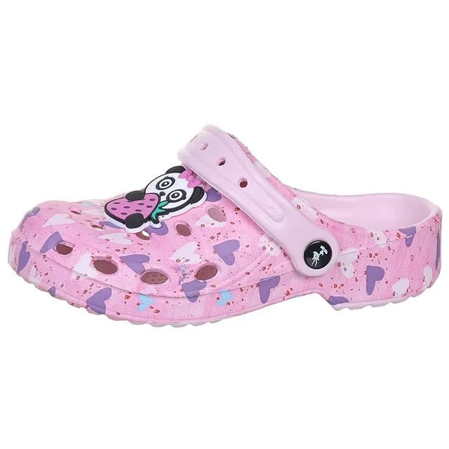 Пантолеты пляж ANTILOPA [23-412-10]