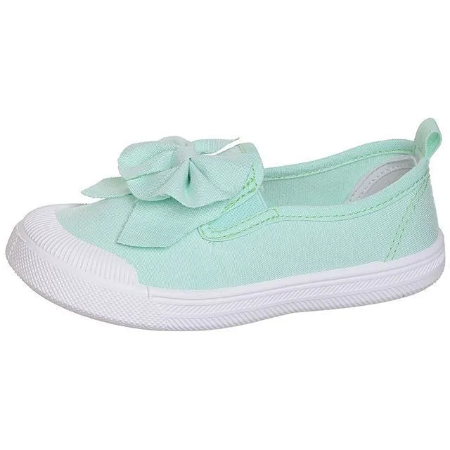 Туфли текстильные TRIEN [92-375-10]