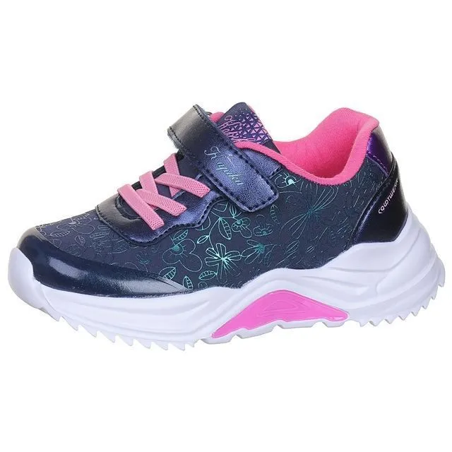 Кроссовки Kapika [92-389-10]