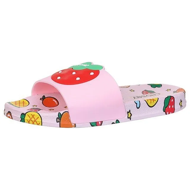 Пантолеты пляж CROSBY [23-318-10]