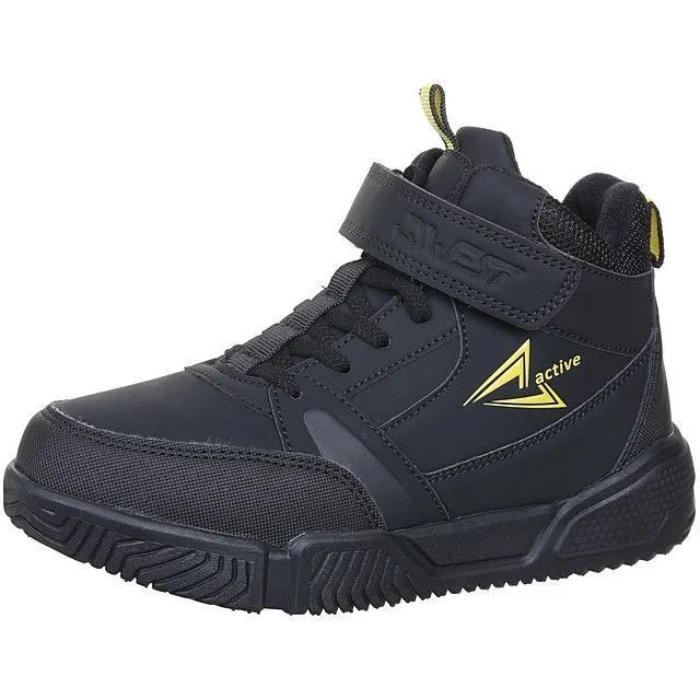 Ботинки деми QWEST [73-961-10]