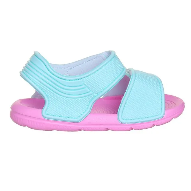 Туфли летние открытые пляж MURSU [22-595-10]