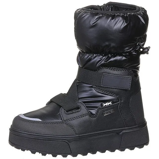 Сапоги зимние Kenka [84-604-10]