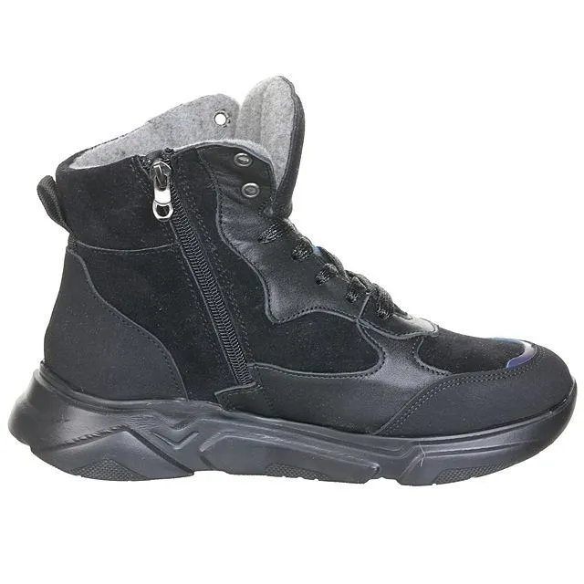 Ботинки деми КОТОФЕЙ [74-076-20]