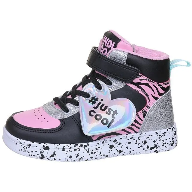 Ботинки деми Indigo Kids [72-046-10]