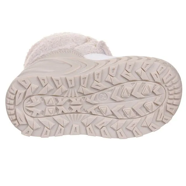 Сапоги зимние FLAMINGO [81-720-10]