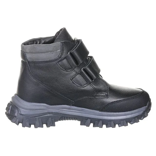 Ботинки зимние Ligolambi [84-623-10]