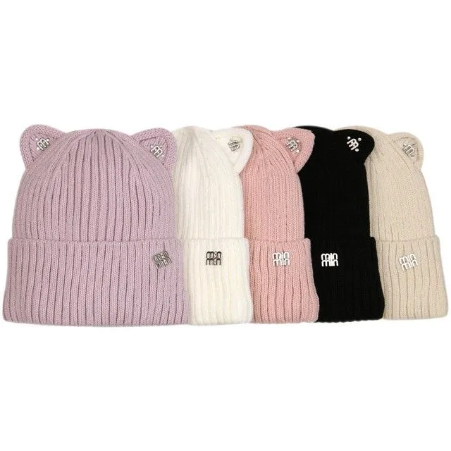 Шапка ПОЛЯЯРИК  [62-877-10]