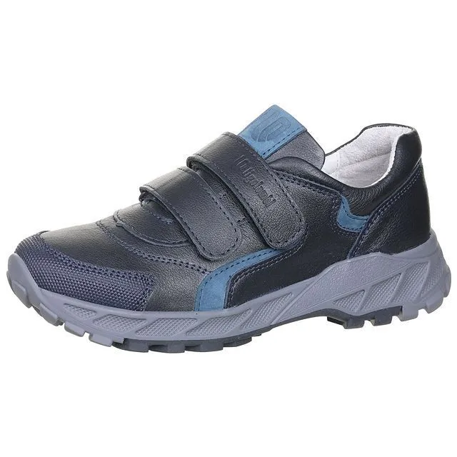 Полуботинки деми Ligolambi [73-770-10]