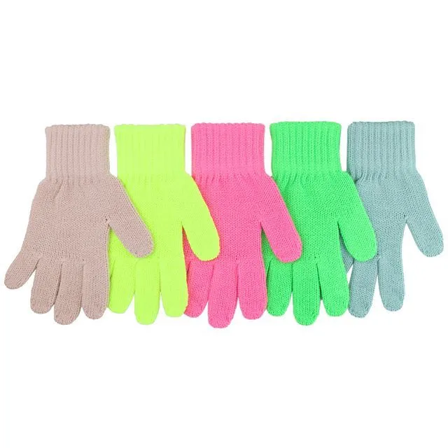 Перчатки Теплыши [62-520-10]