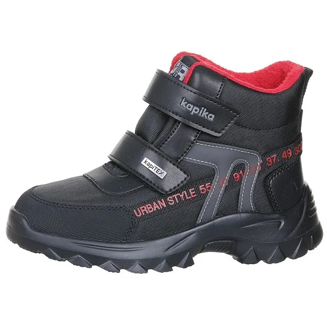 Ботинки деми Kapika [72-656-10]