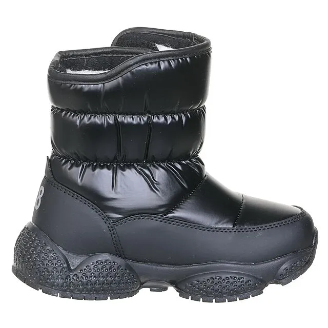 Полусапожки зимние Kapika [82-728-10]