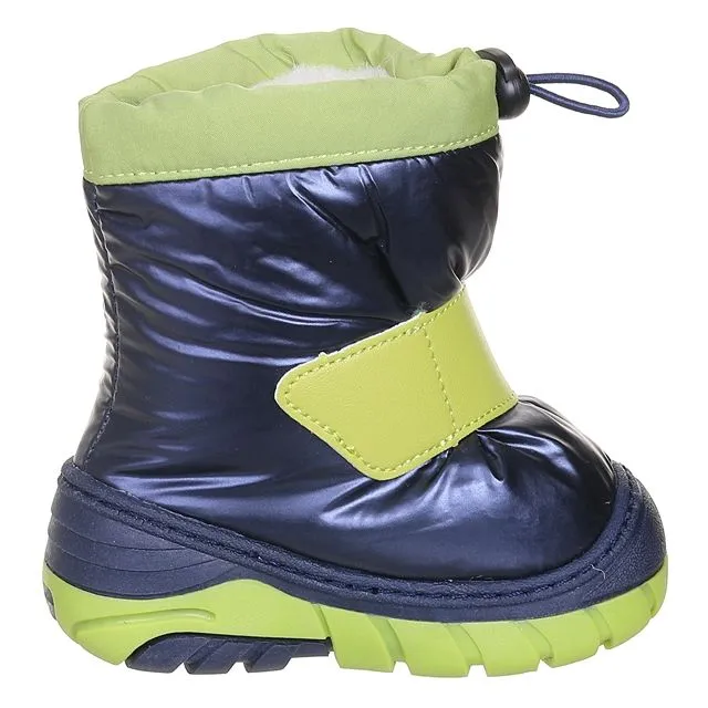 Сноубутсы Tom&Miki [81-702-10]