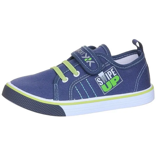 Кеды Kenka [92-604-10]