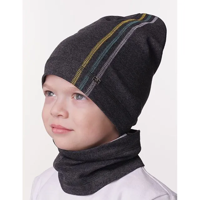 Шапка Журавлик [60-793-10]