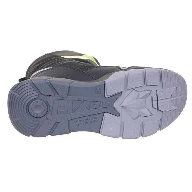 Сапоги зимние Pixel [83-679-10]