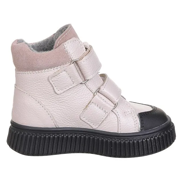 Ботинки деми КОТОФЕЙ [71-374-10]