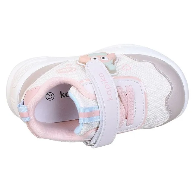 Кроссовки Kapika [91-875-10]