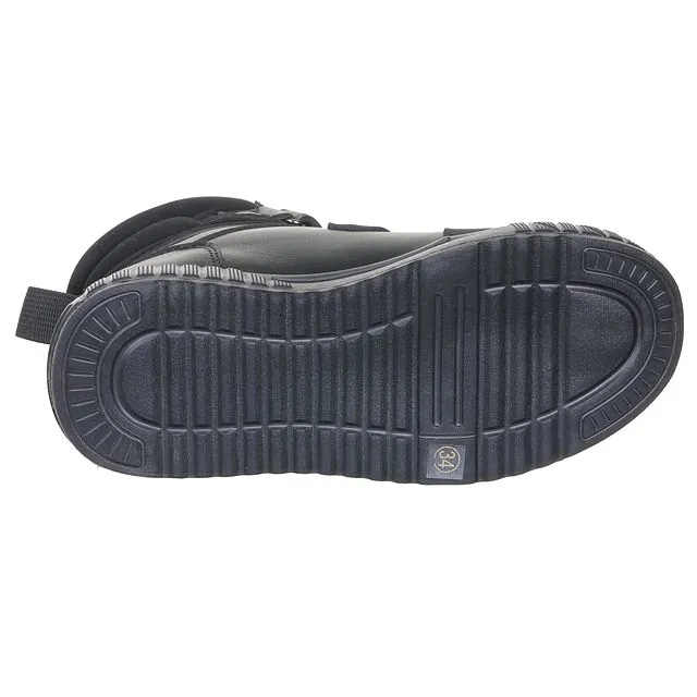 Ботинки деми Ligolambi [73-784-10]