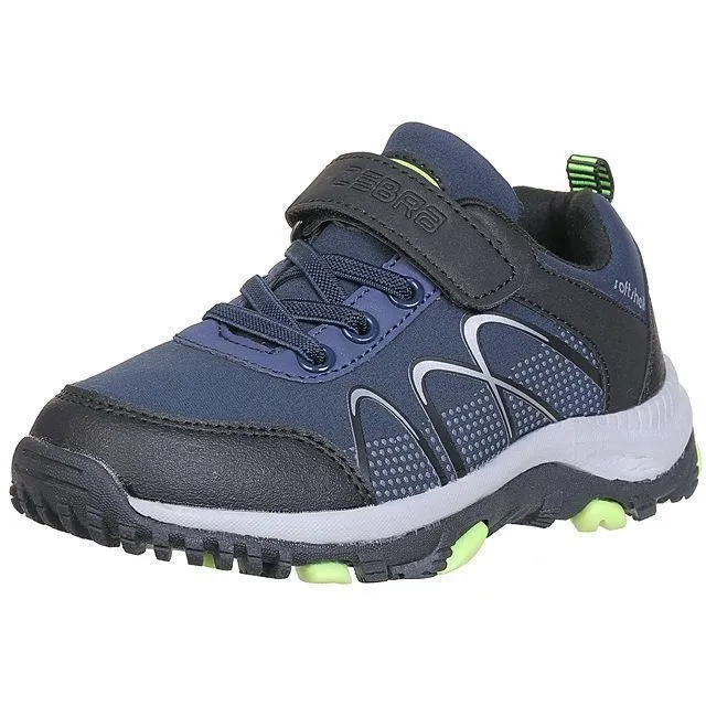 Кроссовки ЗЕБРА [92-155-10]