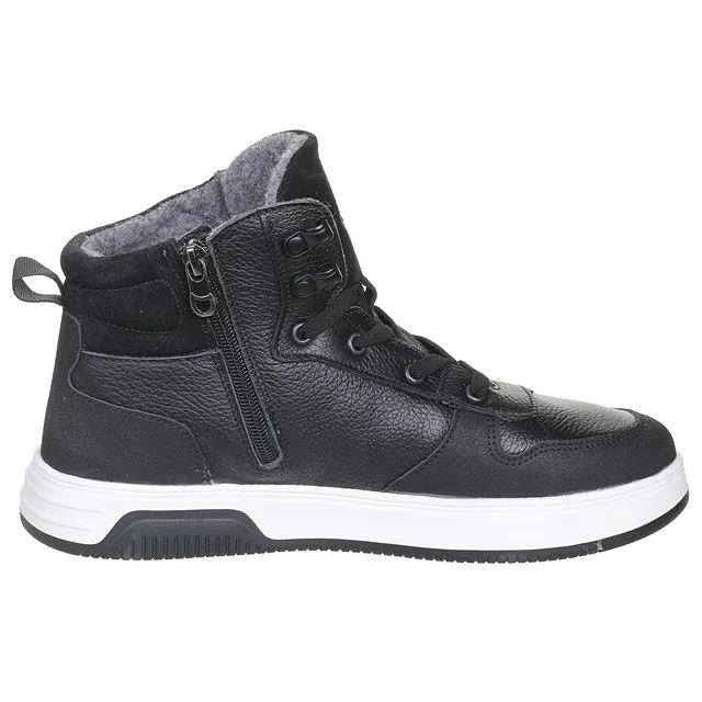 Ботинки деми КОТОФЕЙ [74-747-20]