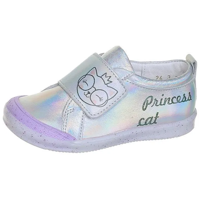 Полуботинки деми ShagoVita [71-183-10]