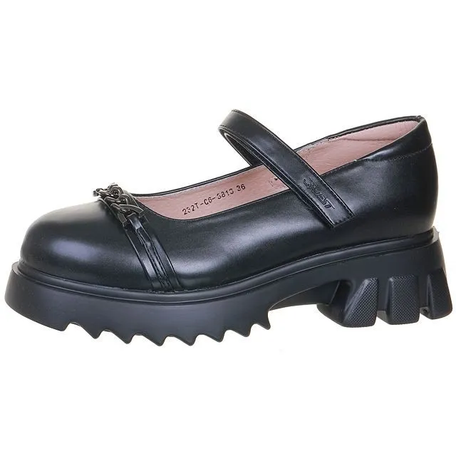 Туфли QWEST [44-668-10]