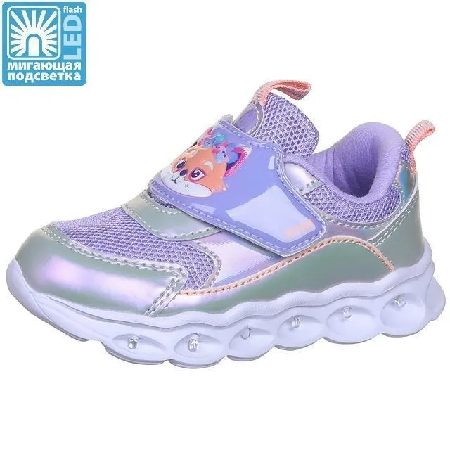 Кроссовки Kenka [91-740-10]