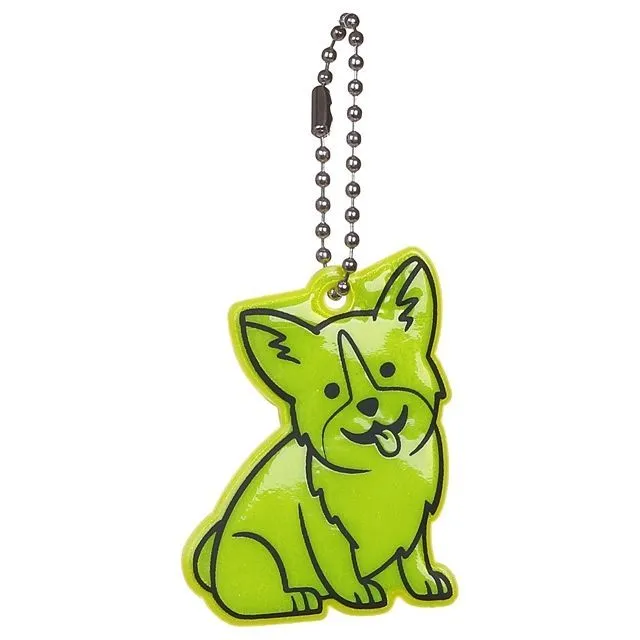 Брелок Арт Узор [60-221-20]