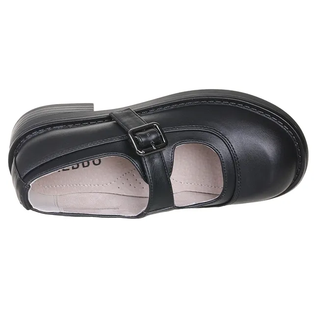 Туфли KEDDO [43-320-10]