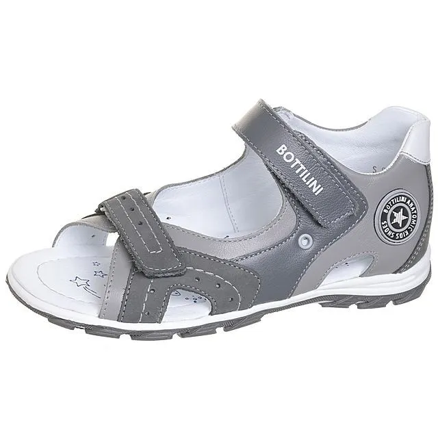 Туфли летние открытые  BOTTILINI  [33-142-10]