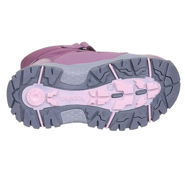 Ботинки зимние Kapika [82-116-10]