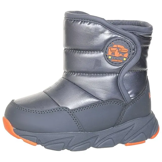 Сапоги зимние Kapika [81-287-10]