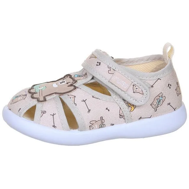 Туфли текстильные MURSU [91-786-10]