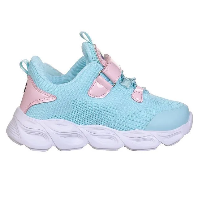 Полуботинки спорт Ligolambi [92-073-10]