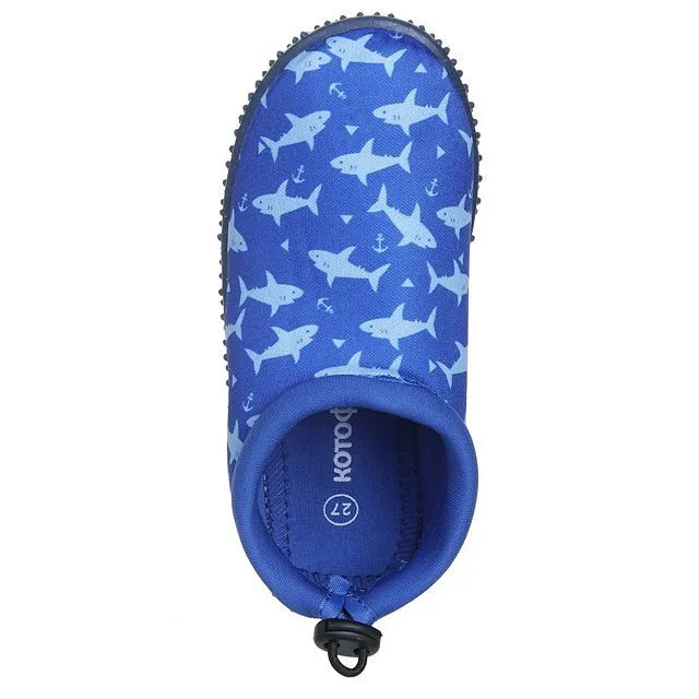 Аквашузы КОТОФЕЙ [21-192-10]