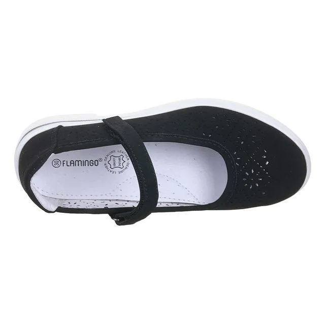Туфли FLAMINGO [42-529-10]