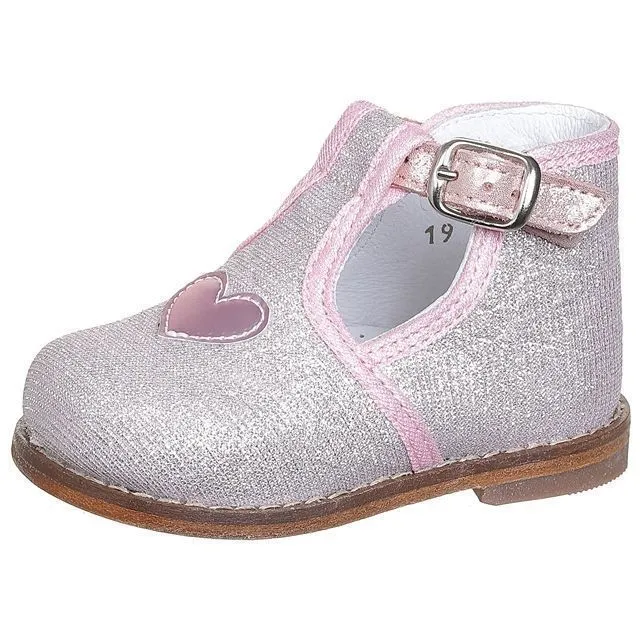 Туфли КОТОФЕЙ [41-021-10]